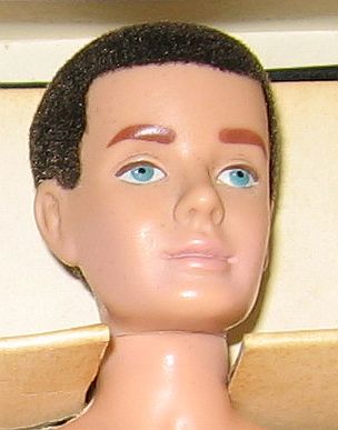 original ken doll value