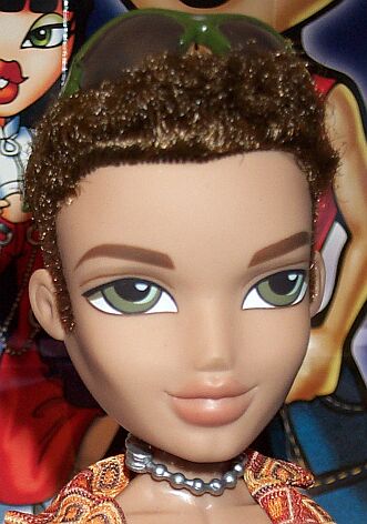 bratz boyz doll cameron