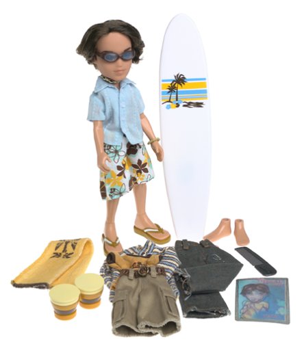 Bratz Sun-Kissed Summer Cade™