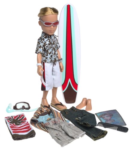 Bratz Sun-Kissed Summer Cameron™