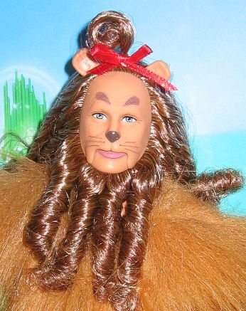 wizard of oz lion. Wizard of Oz™ Cowardly Lion